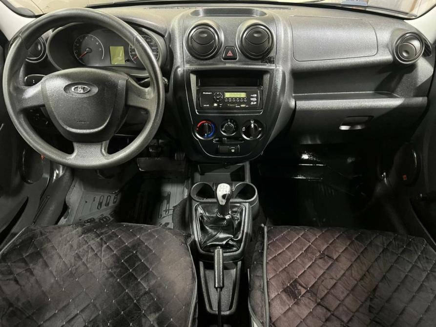 Lada (ВАЗ) Granta I Нижнекамск  - изображение 14