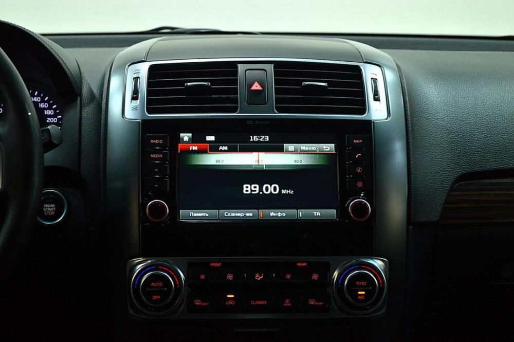 Kia Mohave I Рестайлинг Сургут  - изображение 17