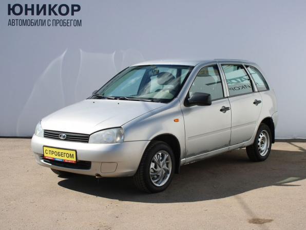 Lada (ВАЗ) Kalina I с пробегом 2011 года, цена 269 000 рублей, 238001 км, универсал, Автокод Объявления