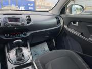 Kia Sportage III Краснодар  - изображение 45