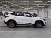 Kia Seltos I Рестайлинг Казань  - изображение 32