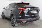 Haval F7x II Санкт-Петербург  - изображение 24