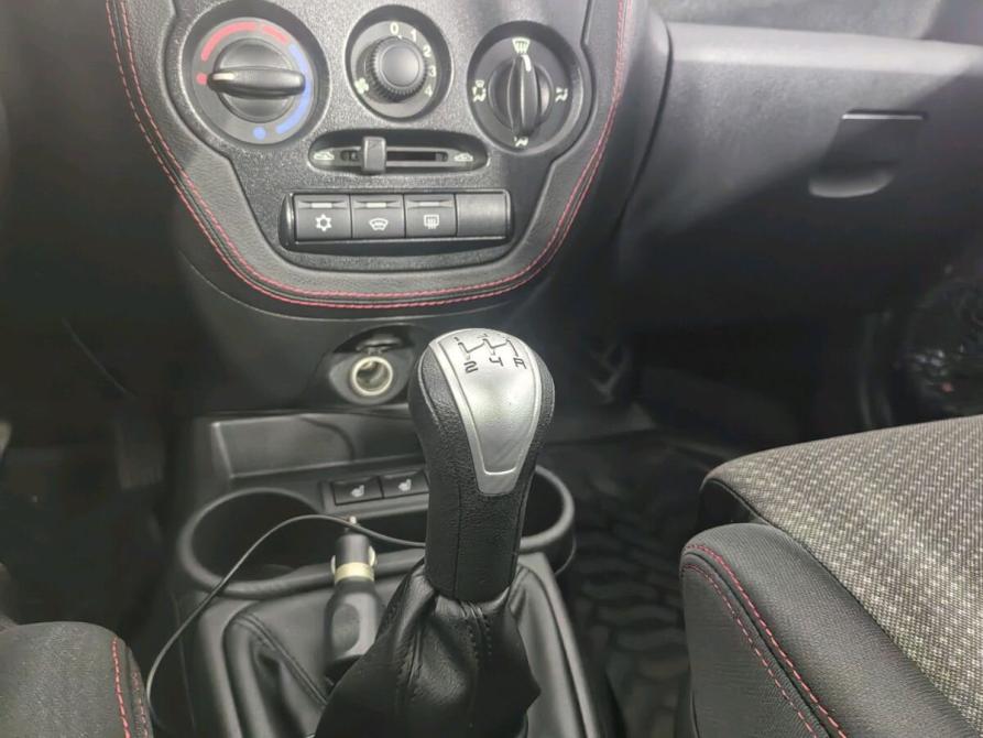 Lada (ВАЗ) Granta I Санкт-Петербург  - изображение 16