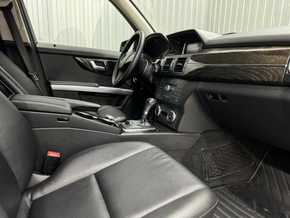 Mercedes-Benz GLK-Класс I (X204) с пробегом 2012 года, цена 1 429 000 рублей, 215234 км, внедорожник, Автокод Объявления