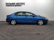 Honda Civic VIII Пермь  - изображение 25