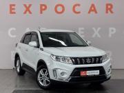 Suzuki Vitara II Рестайлинг Волгоград  - изображение 9