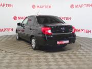 Datsun on-DO I Рестайлинг Вологда  - изображение 24