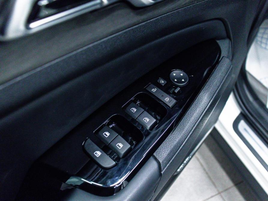 Kia Sportage V Красноярск  - изображение 11
