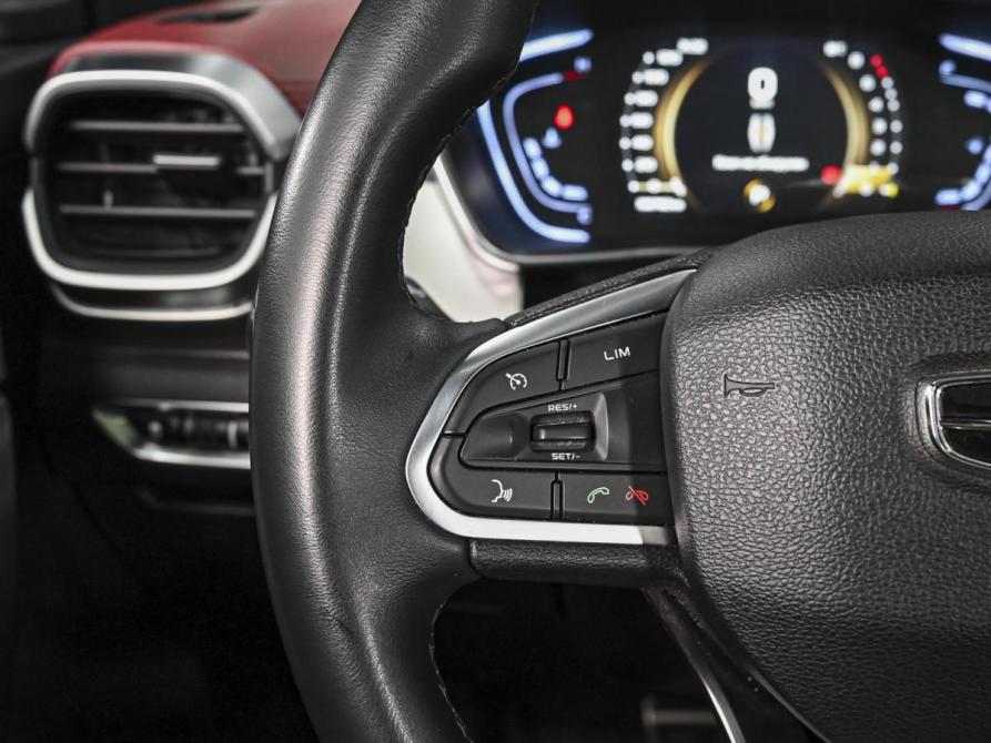 Geely Coolray I Ставрополь  - изображение 20