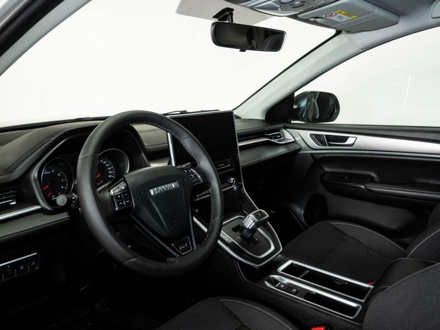Haval M6 II Казань  - изображение 5