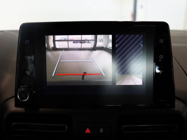 Citroen Berlingo III с пробегом 2019 года, цена 2 490 000 рублей, 109259 км, компактвэн, Автокод Объявления