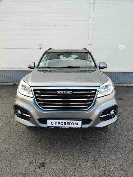 Haval H9 I Рестайлинг Санкт-Петербург  - изображение 3
