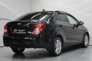 Chevrolet Aveo II Кемерово  - изображение 28