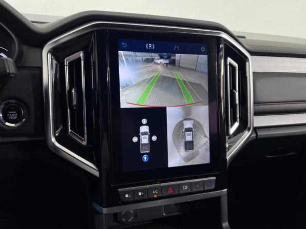 JAC T9 с пробегом 2024 года, цена 2 747 000 рублей, 66329 км, пикап, Автокод Объявления