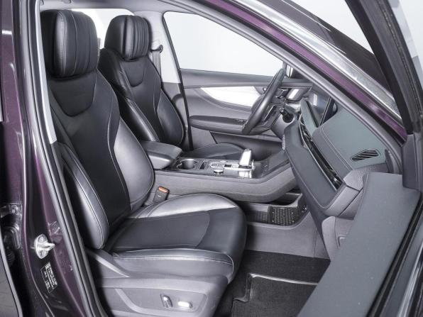 Chery Tiggo 8 Pro Max I с пробегом 2022 года, цена 2 319 000 рублей, 65040 км, внедорожник, Автокод Объявления