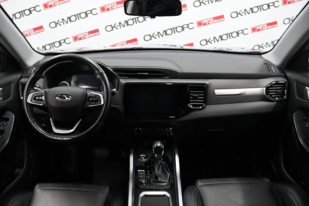Chery Tiggo 4 I Рестайлинг Сургут  - изображение 8