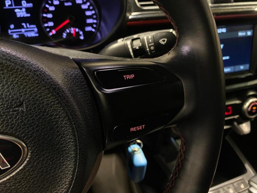 Kia Rio IV Челябинск  - изображение 18