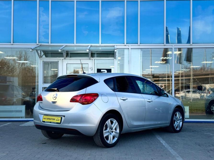 Opel Astra J Ульяновск  - изображение 5