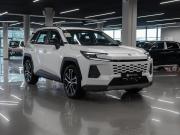 Toyota Wildlander II Москва  - изображение 31