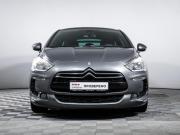Citroen DS5 Москва  - изображение 21