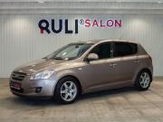 Kia Ceed I Иваново  - изображение 36