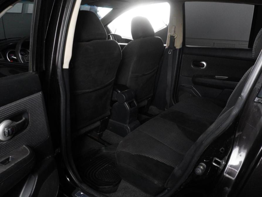 Nissan Tiida I Минеральные Воды  - изображение 11