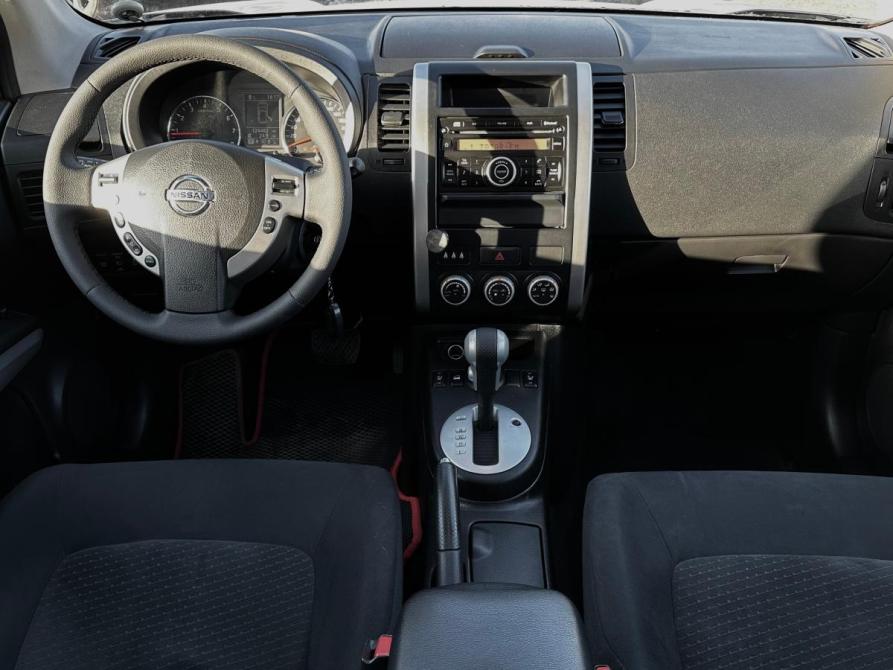 Nissan X-Trail II Рестайлинг Набережные Челны  - изображение 22