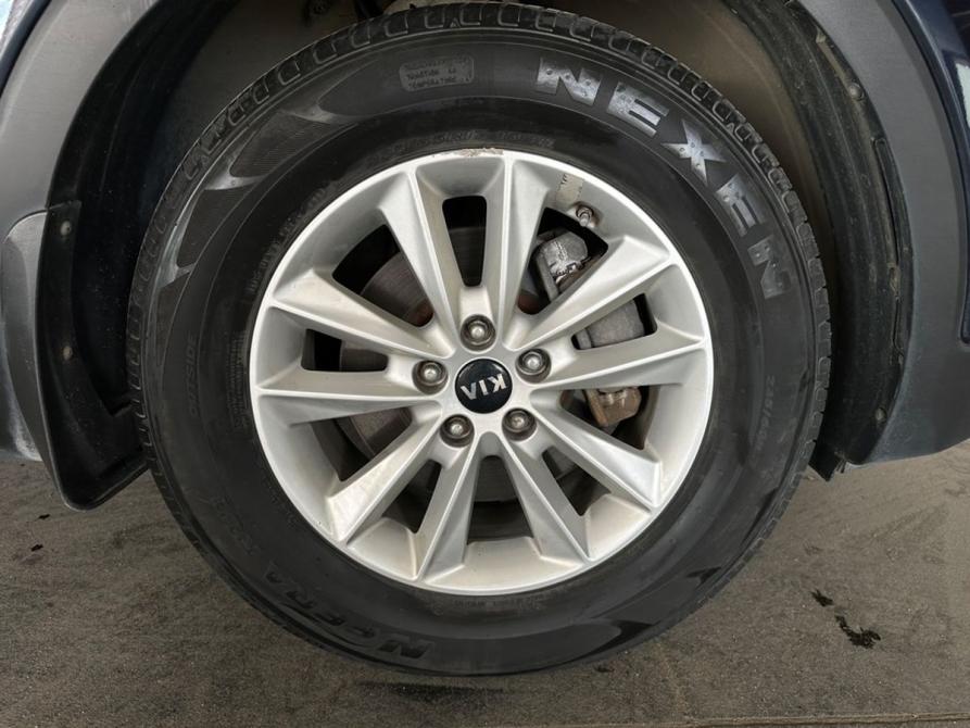 Kia Sorento III Prime Рестайлинг Москва  - изображение 20