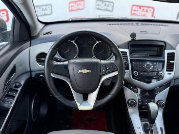 Chevrolet Cruze I с пробегом 2011 года, цена 579 990 рублей, 199800 км, седан, Автокод Объявления