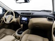 Nissan X-Trail III Санкт-Петербург  - изображение 35