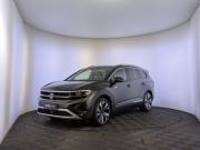 Volkswagen Talagon I Рестайлинг Москва  - изображение 31