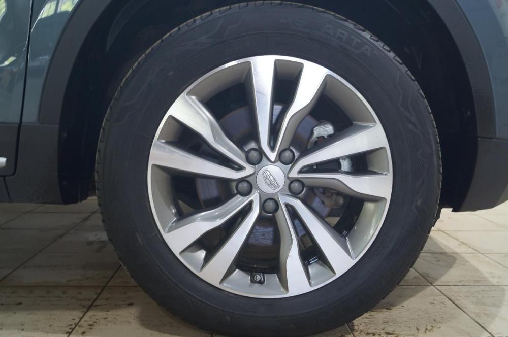 Geely Atlas I Екатеринбург  - изображение 5