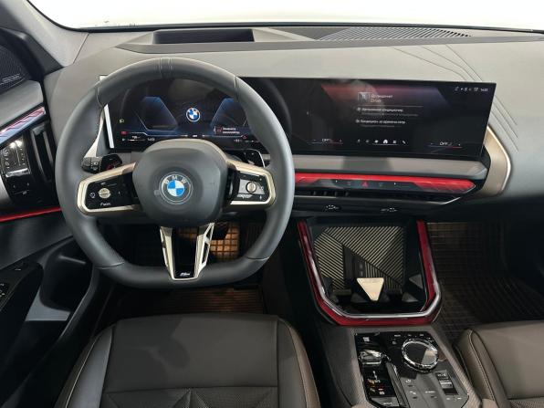 BMW X3 IV (G45/G48) с пробегом 2025 года, цена 7 770 000 рублей, 415 км, внедорожник, Автокод Объявления