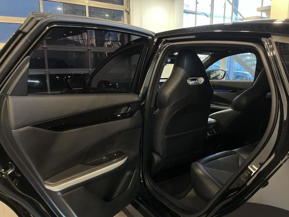 Changan UNI-V I с пробегом 2024 года, цена 2 415 000 рублей, 75177 км, лифтбек, Автокод Объявления