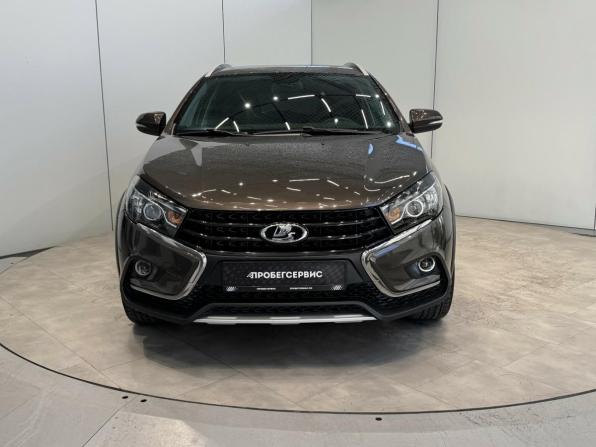 Lada (ВАЗ) Vesta I с пробегом 2020 года, цена 1 170 000 рублей, 92199 км, универсал, Автокод Объявления
