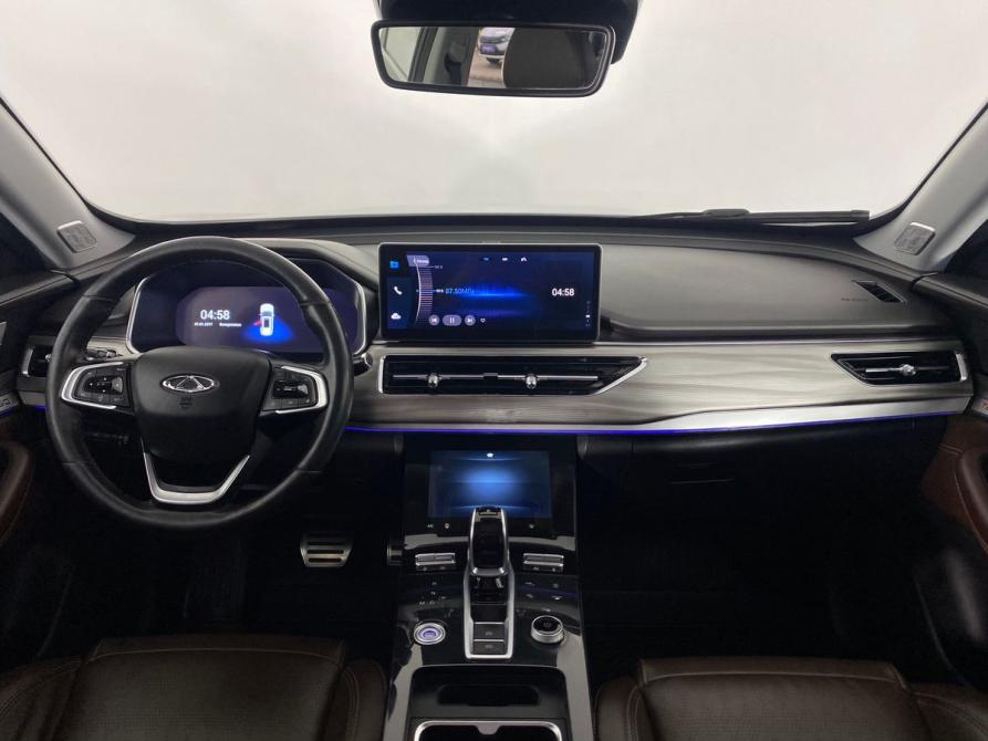 Chery Tiggo 8 Pro I Воронеж  - изображение 8