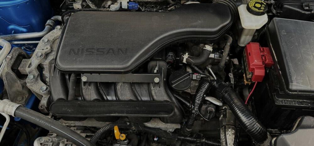 Nissan Qashqai II Рестайлинг Москва  - изображение 14
