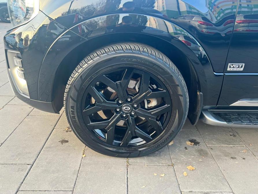 Kia Mohave I Рестайлинг 2 Стерлитамак  - изображение 9