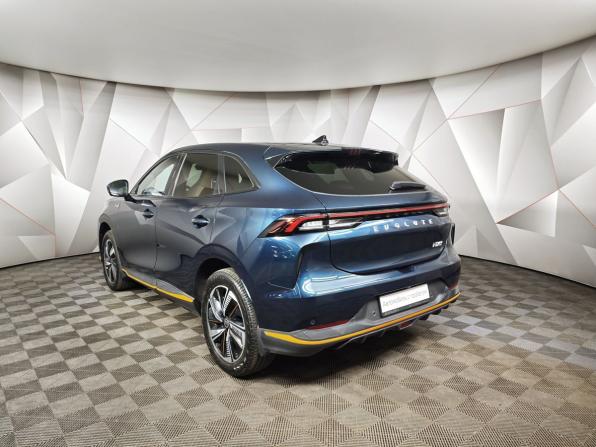 Evolute i-SKY с пробегом 2024 года, цена 2 225 000 рублей, 41290 км, внедорожник, Автокод Объявления