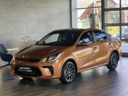 Kia Rio IV Екатеринбург  - изображение 20