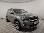 Kia Seltos I Москва  - изображение 31