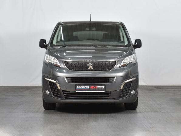 Peugeot Traveller I с пробегом 2022 года, цена 2 984 995 рублей, 79866 км, минивэн, Автокод Объявления