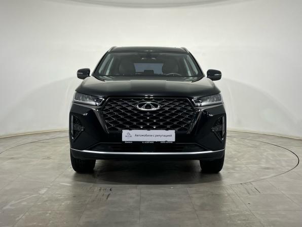 Chery Tiggo 7 Pro Max I с пробегом 2023 года, цена 1 775 000 рублей, 60871 км, внедорожник, Автокод Объявления
