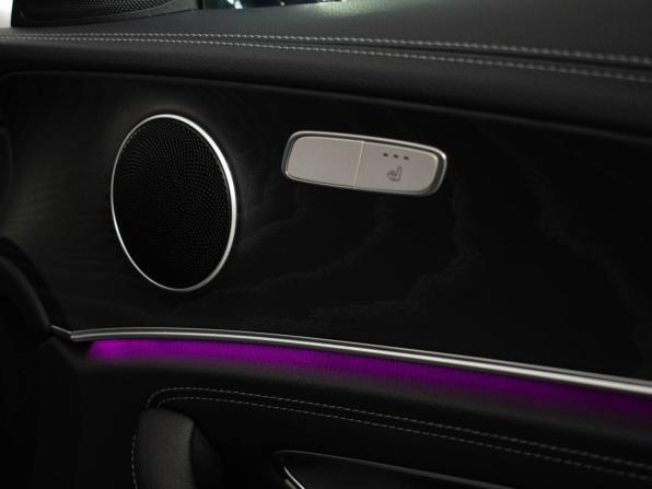 Mercedes-Benz E-Класс V (W213 S213 C238) Рестайлинг с пробегом 2021 года, цена 4 737 000 рублей, 63690 км, седан, Автокод Объявления