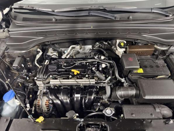 Hyundai Creta I с пробегом 2019 года, цена 1 799 000 рублей, 96573 км, внедорожник, Автокод Объявления