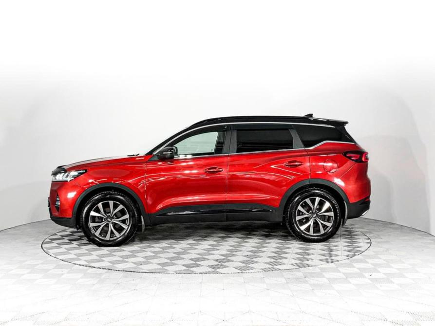 Chery Tiggo 7 Pro I Ногинск  - изображение 7