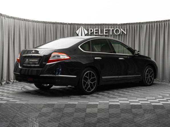 Nissan Teana II Рестайлинг с пробегом 2012 года, цена 995 000 рублей, 215322 км, седан, Автокод Объявления