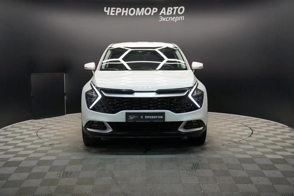 Kia Sportage V Крым  - изображение 8