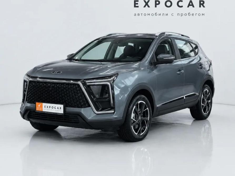 Москвич 5 Новосибирск  - изображение 1