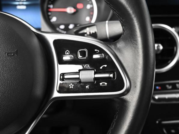 Mercedes-Benz GLC I (X253) Рестайлинг с пробегом 2020 года, цена 3 479 000 рублей, 94806 км, внедорожник, Автокод Объявления